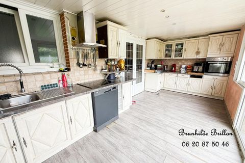 Willa: Vimy, Pas-de-Calais, Vimy – 189 000 € | Ref: 1035BBR – zdjęcie 9