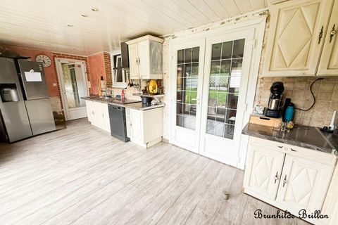 Willa: Vimy, Pas-de-Calais, Vimy – 189 000 € | Ref: 1035BBR – zdjęcie 10