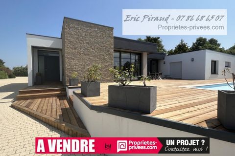 Villa a Guerande, Loire-Atlantique, Guerande - € 981.350 | Ref: 428955gEPI - foto 2