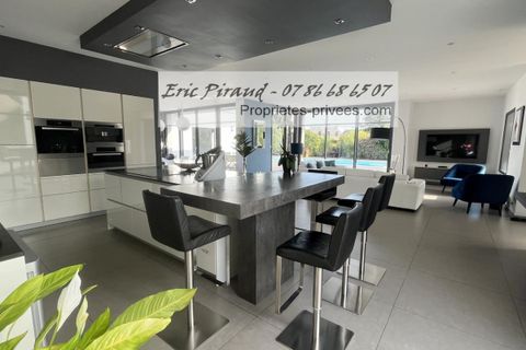 Villa a Guerande, Loire-Atlantique, Guerande - € 981.350 | Ref: 428955gEPI - foto 3