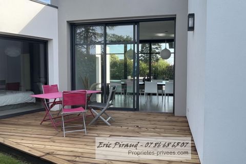 Villa a Guerande, Loire-Atlantique, Guerande - € 981.350 | Ref: 428955gEPI - foto 5