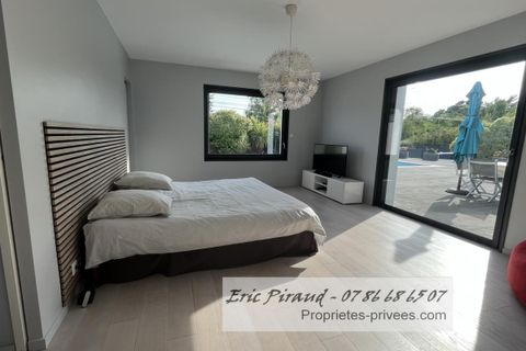 Villa a Guerande, Loire-Atlantique, Guerande - € 981.350 | Ref: 428955gEPI - foto 6
