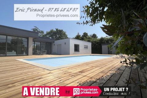 Villa a Guerande, Loire-Atlantique, Guerande - € 981.350 | Ref: 428955gEPI - foto 7