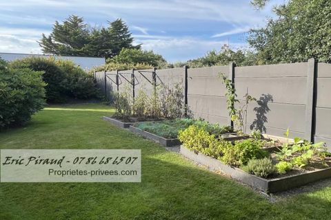 Villa a Guerande, Loire-Atlantique, Guerande - € 981.350 | Ref: 428955gEPI - foto 12