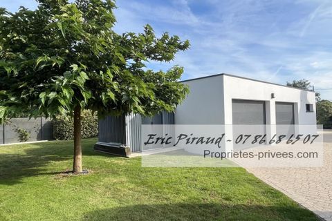 Villa a Guerande, Loire-Atlantique, Guerande - € 981.350 | Ref: 428955gEPI - foto 13