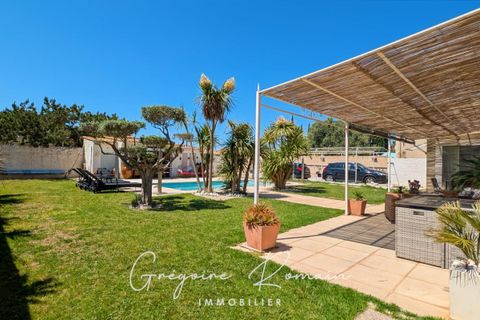 Villa i Istres, Bouches-du-Rhone, Istres - € 539 000 | Ref: 429758AGROM - foto 2