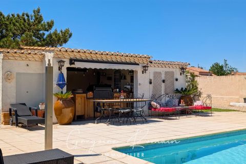 Villa i Istres, Bouches-du-Rhone, Istres - € 539 000 | Ref: 429758AGROM - foto 15