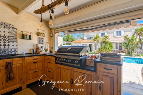 Villa i Istres, Bouches-du-Rhone, Istres - € 539 000 | Ref: 429758AGROM - foto 16