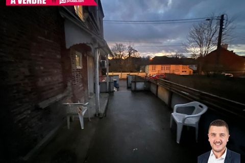Villa a Hirson, Aisne, Hirson - € 84.000 | Ref: 434419BALC - foto 2