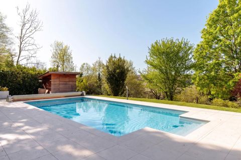 Villa a Jambville, Yvelines, Jambville - € 829.000 | Ref: 444688BTOR - foto 3