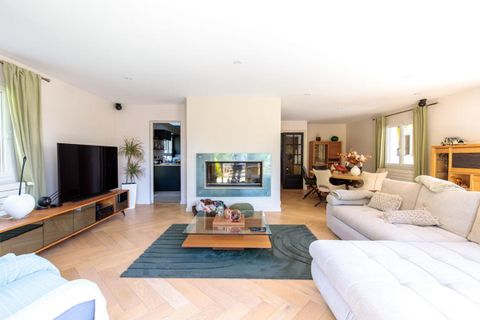Villa a Jambville, Yvelines, Jambville - € 829.000 | Ref: 444688BTOR - foto 4