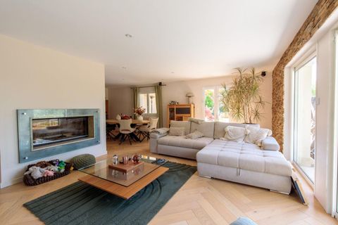 Villa a Jambville, Yvelines, Jambville - € 829.000 | Ref: 444688BTOR - foto 6