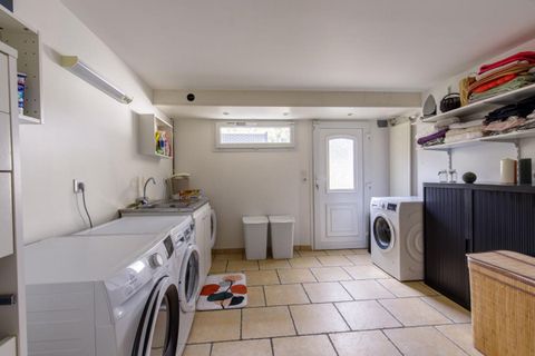 Villa a Jambville, Yvelines, Jambville - € 829.000 | Ref: 444688BTOR - foto 14