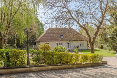 Villa a Jambville, Yvelines, Jambville - € 829.000 | Ref: 444688BTOR - foto 16