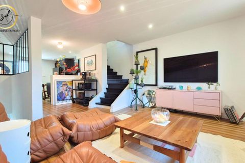 Villa i Labastide-d'Anjou, Aude, Labastide-d'Anjou - € 239.000 | Ref: 446872SDUP - foto 7