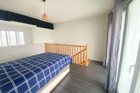 Lejlighed i Begles, Gironde, Begles - € 189.990 | Ref: 435546MGA - foto 10