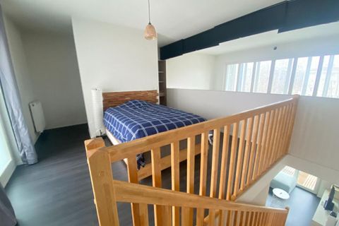 Lejlighed i Begles, Gironde, Begles - € 189.990 | Ref: 435546MGA - foto 11