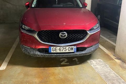 Lejlighed i Begles, Gironde, Begles - € 189.990 | Ref: 435546MGA - foto 14
