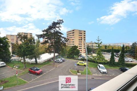 Leilighet i Poissy, Yvelines, Poissy - € 149 000 | Ref: 447358DUM - foto 2