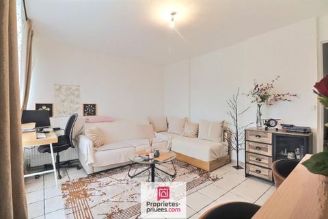 Leilighet i Poissy, Yvelines, Poissy - € 149 000 | Ref: 447358DUM - foto 3