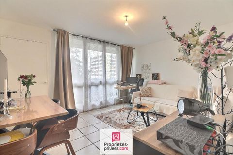 Leilighet i Poissy, Yvelines, Poissy - € 149 000 | Ref: 447358DUM - foto 4