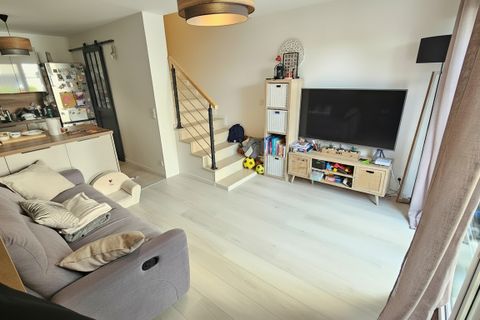 Villa i Houdan, Yvelines, Houdan - € 200 000 | Ref: 447210FPOU - foto 2