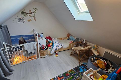 Villa i Houdan, Yvelines, Houdan - € 200 000 | Ref: 447210FPOU - foto 8