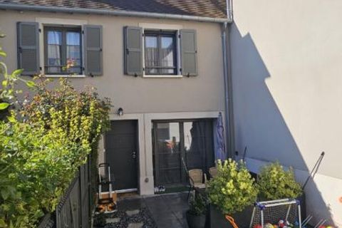 Villa i Houdan, Yvelines, Houdan - € 200 000 | Ref: 447210FPOU - foto 10
