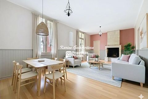 Villa i Saint-Emilion, Gironde, Saint-Emilion - € 168.800 | Ref: 440045KARG - foto 1