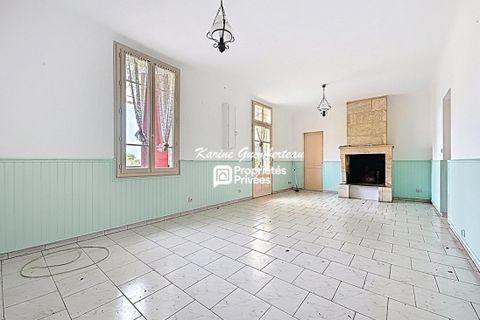 Villa i Saint-Emilion, Gironde, Saint-Emilion - € 168.800 | Ref: 440045KARG - foto 2