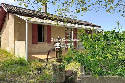 Villa i Saint-Emilion, Gironde, Saint-Emilion - € 168.800 | Ref: 440045KARG - foto 3