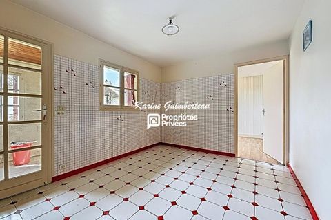 Villa i Saint-Emilion, Gironde, Saint-Emilion - € 168.800 | Ref: 440045KARG - foto 5
