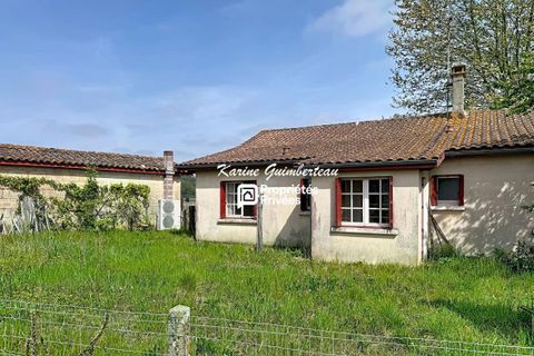 Villa i Saint-Emilion, Gironde, Saint-Emilion - € 168.800 | Ref: 440045KARG - foto 6