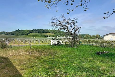 Villa i Saint-Emilion, Gironde, Saint-Emilion - € 168.800 | Ref: 440045KARG - foto 8