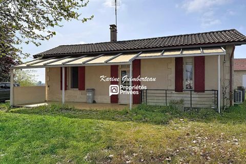 Villa i Saint-Emilion, Gironde, Saint-Emilion - € 168.800 | Ref: 440045KARG - foto 12