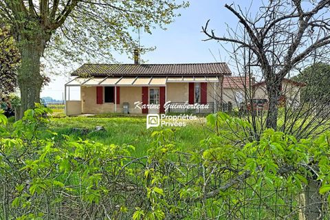 Villa i Saint-Emilion, Gironde, Saint-Emilion - € 168.800 | Ref: 440045KARG - foto 13
