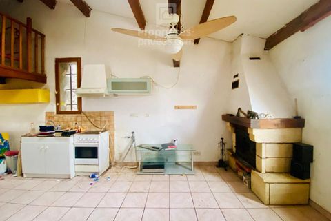 Dorfhaus in Levens, Alpes-Maritimes, Levens - € 140.000 | Ref: 435511GTR1404GTR - Foto 1
