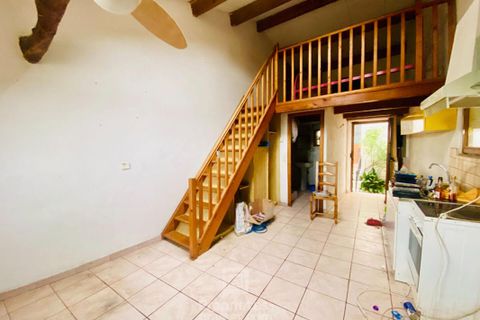 Dorfhaus in Levens, Alpes-Maritimes, Levens - € 140.000 | Ref: 435511GTR1404GTR - Foto 2