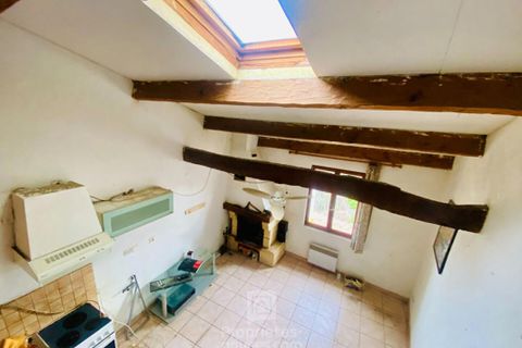 Dorfhaus in Levens, Alpes-Maritimes, Levens - € 140.000 | Ref: 435511GTR1404GTR - Foto 3
