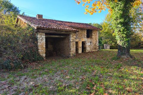 Villa i Vergt, Dordogne, Vergt - € 268.750 | Ref: 445576MARR - foto 4