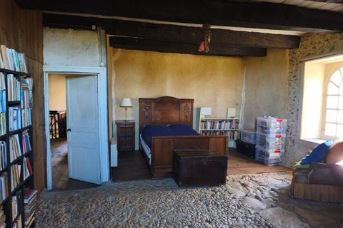 Villa i Vergt, Dordogne, Vergt - € 268.750 | Ref: 445576MARR - foto 8