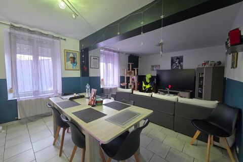 Villa i Fourmies, Nord, Fourmies - € 130.990 | Ref: 447178VSJ - foto 4