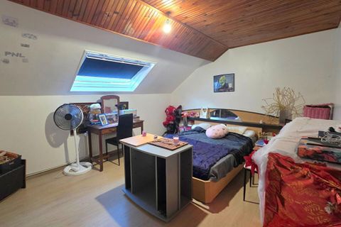 Villa i Fourmies, Nord, Fourmies - € 130.990 | Ref: 447178VSJ - foto 6