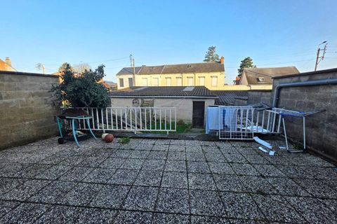 Villa i Fourmies, Nord, Fourmies - € 130.990 | Ref: 447178VSJ - foto 9