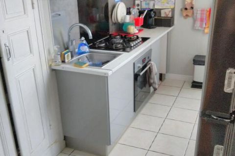 Villa in Chateauroux, Indre, Chateauroux - € 117.000 | Ref: 446907JECB - foto 3