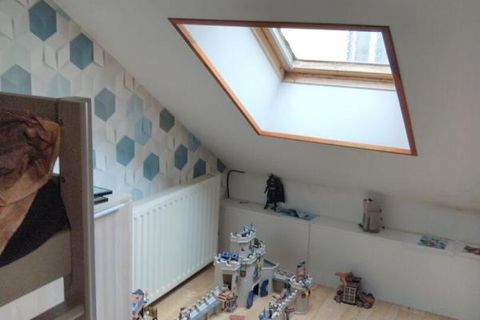 Villa in Chateauroux, Indre, Chateauroux - € 117.000 | Ref: 446907JECB - foto 10