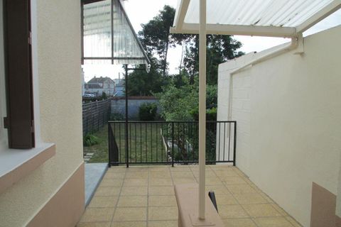 Villa in Chateauroux, Indre, Chateauroux - € 117.000 | Ref: 446907JECB - foto 14