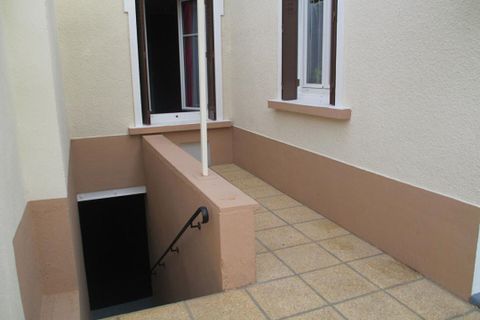Villa in Chateauroux, Indre, Chateauroux - € 117.000 | Ref: 446907JECB - foto 16