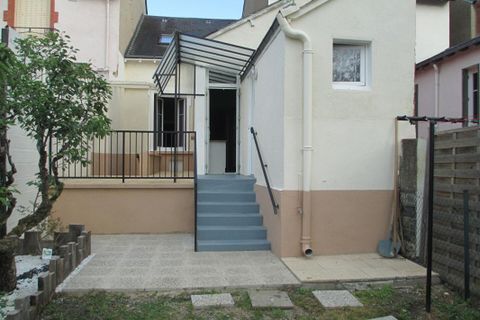Villa in Chateauroux, Indre, Chateauroux - € 117.000 | Ref: 446907JECB - foto 17
