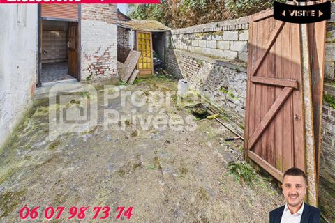 Villa a Hirson, Aisne, Hirson - € 38.990 | Ref: 446436BALC - foto 2